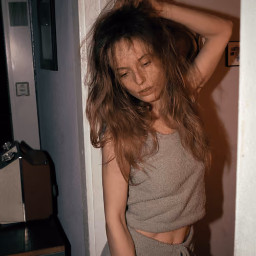 LA Love Letter - LA Love Letter 249: Maria #3