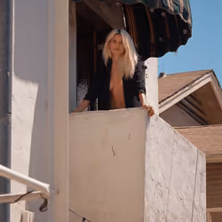 LA Love Letter - LA Love Letter 62: Georgie #19