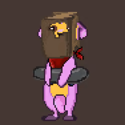 Happy Meerkat #197