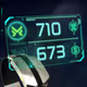 5922