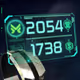 3492