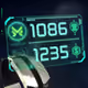 3977