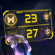 7