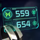 2556