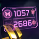 845