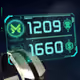 2342