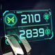 3460