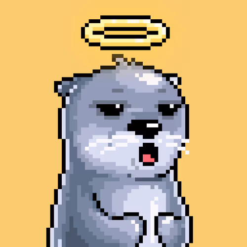 Otterverse Genesis
