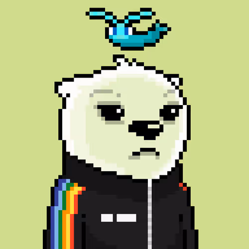 Otterverse Genesis