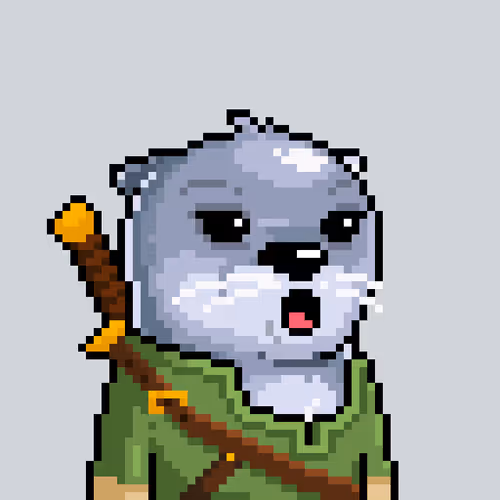 Otterverse Genesis