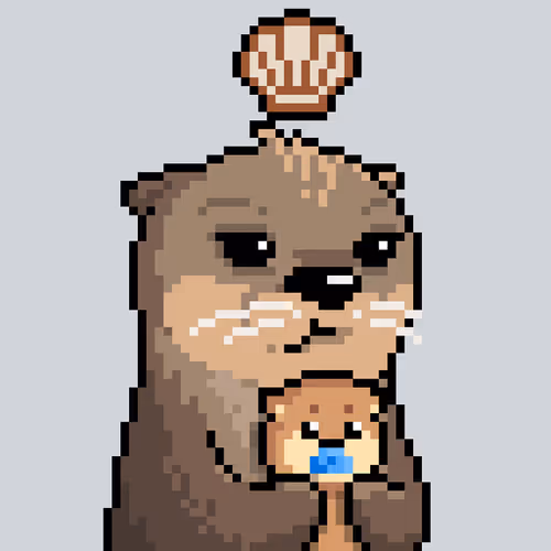 Otterverse Genesis