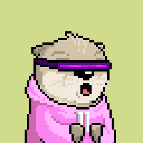 Otterverse Genesis