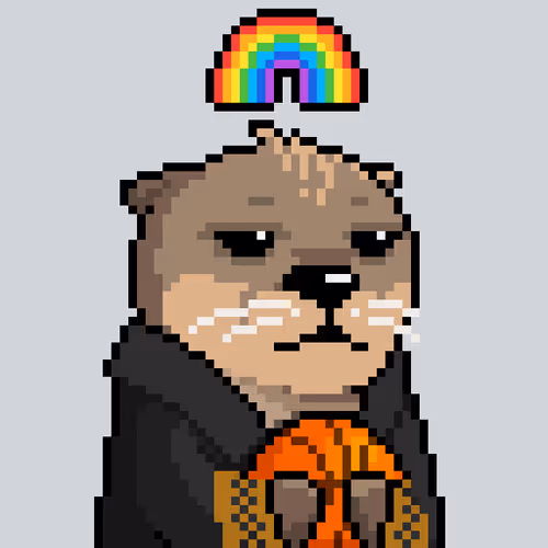 Otterverse Genesis