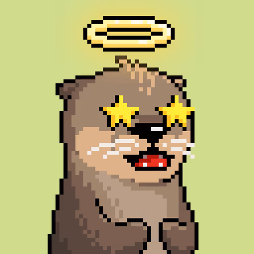 Otterverse Genesis