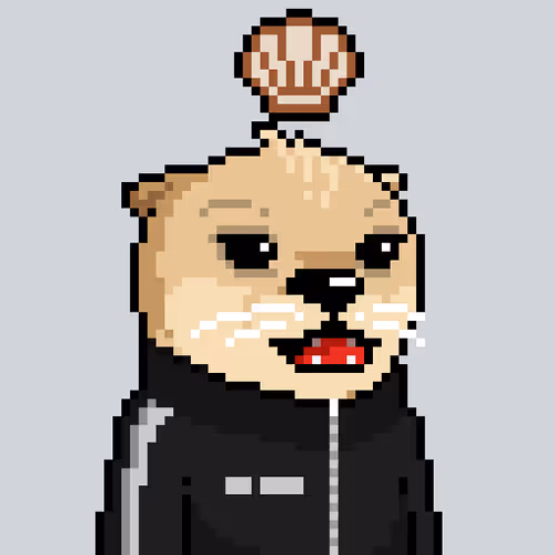 Otterverse Genesis