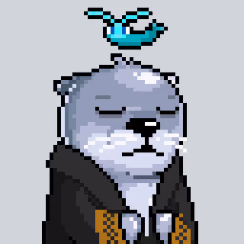 Otterverse Genesis