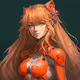 Neon Genesis Evangelion V2