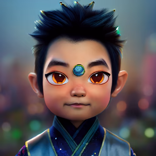 Dragon Warrior