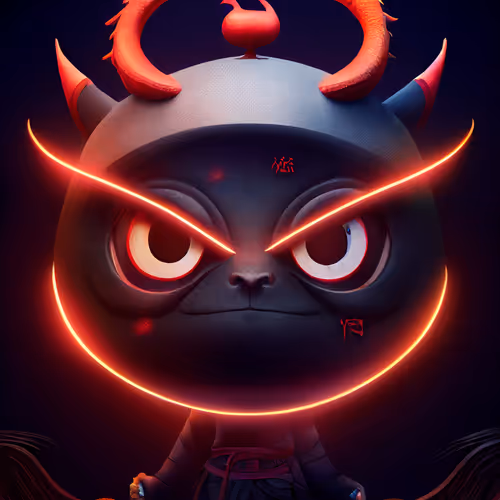 Dragon Warrior