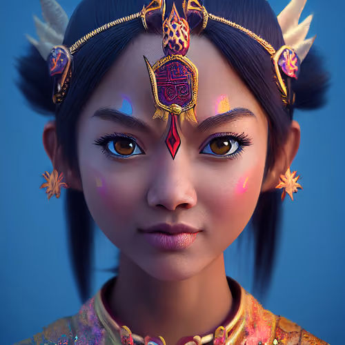 Dragon Warrior