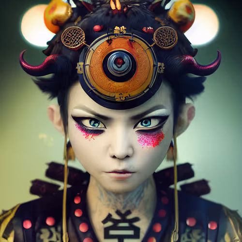 Dragon Warrior