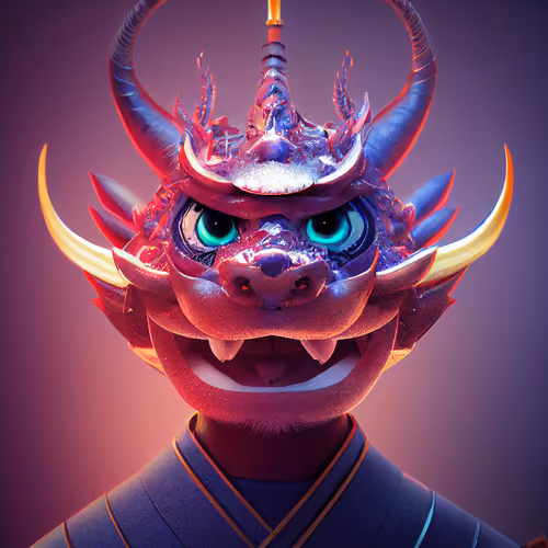 Dragon Warrior