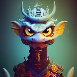 Dragon Warrior