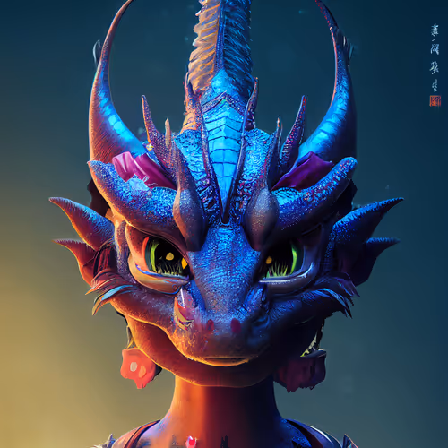 Dragon Warrior