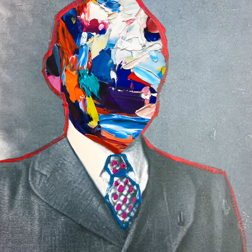 David Rees Free Market