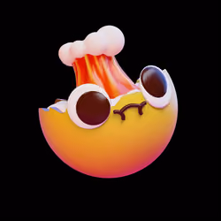 Moji #64