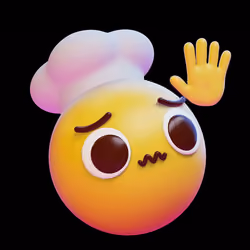 Moji #1060