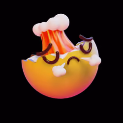 Moji #932