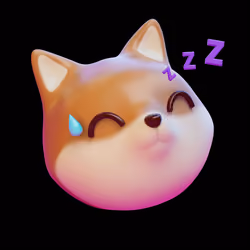 Moji #1069