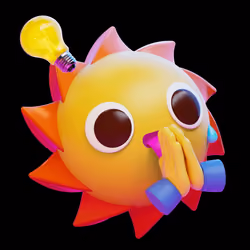 Moji #2065
