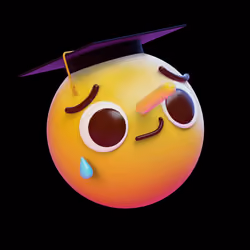 Moji #499