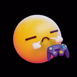 Moji #1203