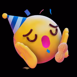 Moji #1058