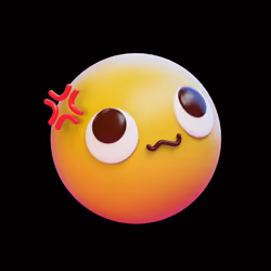 Moji #3026