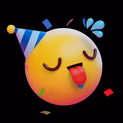 Moji #2314