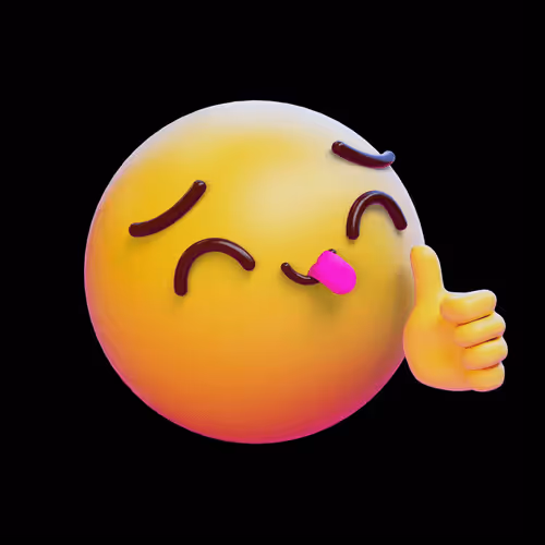Moji #1699