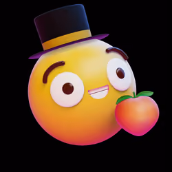 Moji #205
