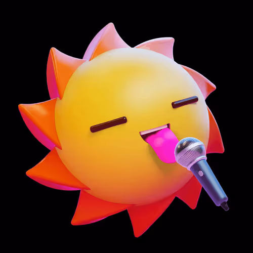 Sonar Moji
