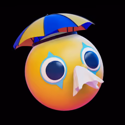 Moji #2161