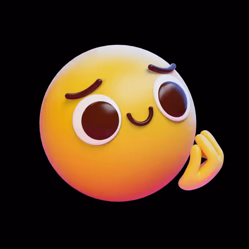 Moji #3289