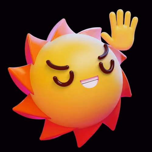 Sonar Moji