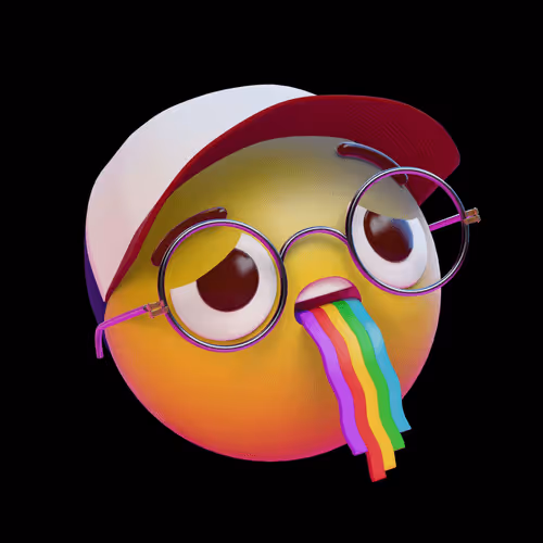 Moji #1301