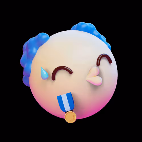 Moji #3293