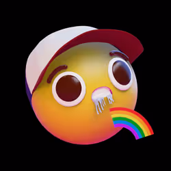 Moji #1658
