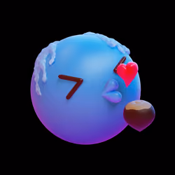 Moji #2095