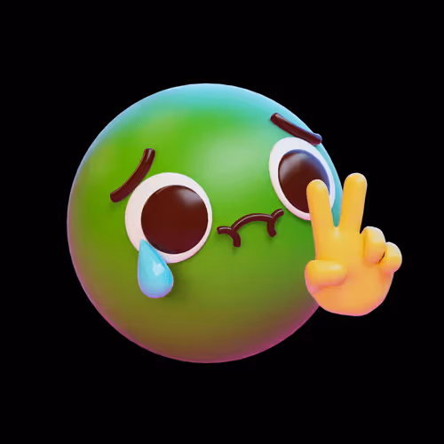 Moji #1598